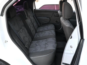 Седан Renault Logan 2014 года, 434000 рублей, Кирилловка