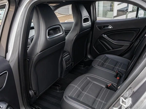 Внедорожник Mercedes-benz GLA-класс 2014 года, 1733000 рублей, Краснодар