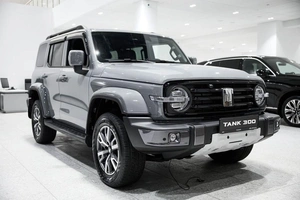 Внедорожник Tank 300 2026 года, 5249000 рублей, Красноярск