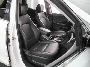 Внедорожник Hyundai Santa Fe 2015 года, 1899000 рублей, Воронеж