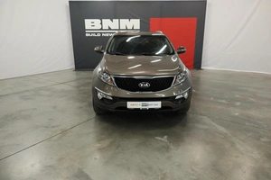 Внедорожник Kia Sportage 2014 года, 1740000 рублей, Курск