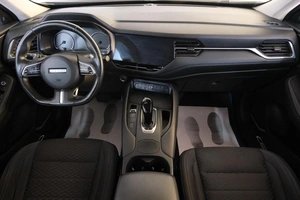 Внедорожник Haval F7 2021 года, 1799000 рублей, Омск