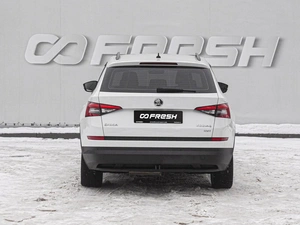 Внедорожник Skoda Kodiaq 2019 года, 2670000 рублей, Волгоград