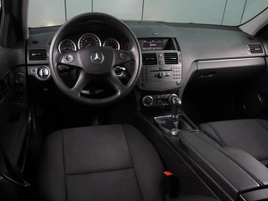 Седан Mercedes-benz C-класс 2009 года, 1258000 рублей, Воронеж