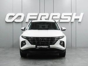 Внедорожник Hyundai Tucson 2021 года, 3049000 рублей, Воронеж
