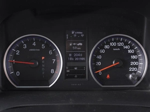 Внедорожник Honda CR-V 2012 года, 1630000 рублей, Ростов-на-Дону