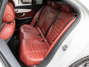 Седан Mercedes-benz C-класс 2016 года, 2649000 рублей, Краснодар