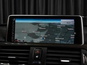Седан BMW 3 серия 2012 года, 1599000 рублей, Тюмень