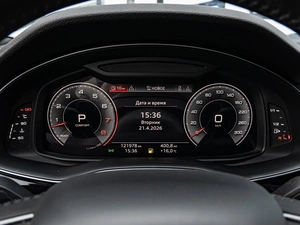 Внедорожник Audi Q8 2018 года, 5560000 рублей, Краснодар