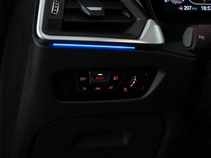 Седан BMW 3 серия 2019 года, 4658888 рублей, Москва