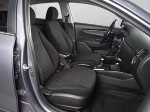 Хетчбэк Kia Rio X-Line 2017 года, 1398000 рублей, Минеральные Воды