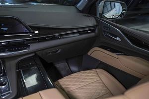 Внедорожник Cadillac Escalade 2022 года, 11699999 рублей, Москва