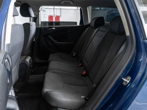 Универсал Volkswagen Passat 2007 года, 699000 рублей, Ставрополь