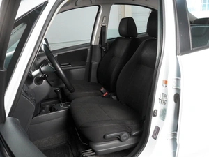 Седан Suzuki SX4 2011 года, 898000 рублей, Минеральные Воды