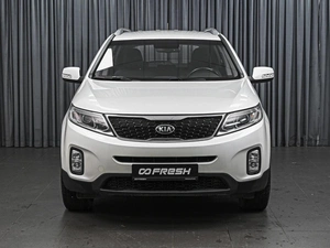 Внедорожник Kia Sorento 2013 года, 1648000 рублей, Ставрополь