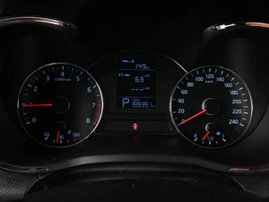 Седан Kia Cerato 2015 года, 1270000 рублей, Аксай
