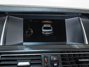 Седан BMW 5 серия 2016 года, 2387000 рублей, Ставрополь