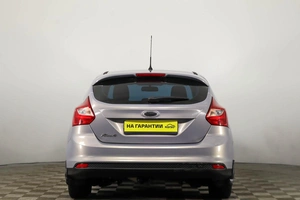 Хетчбэк Ford Focus 2013 года, 769000 рублей, Пермь