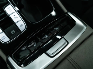 Внедорожник Hyundai Tucson 2021 года, 3300000 рублей, Красноярск