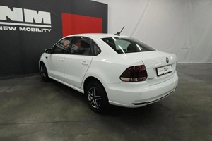 Седан Volkswagen Polo 2020 года, 1450000 рублей, Курск