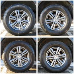 Внедорожник Mitsubishi Pajero Sport 2010 года, 1530000 рублей, Курск