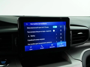 Внедорожник Ford Explorer 2022 года, 4418055 рублей, Москва