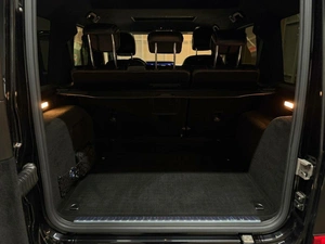 Внедорожник Mercedes-benz G-класс AMG 2020 года, 15497000 рублей, Красноярск