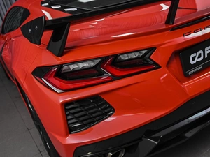 Кабриолет Chevrolet Corvette 2020 года, 11150000 рублей, Ставрополь