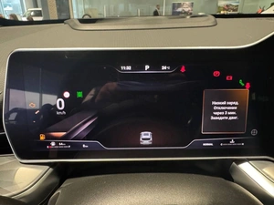 Внедорожник Haval F7 2025 года, 3649000 рублей, Красноярск