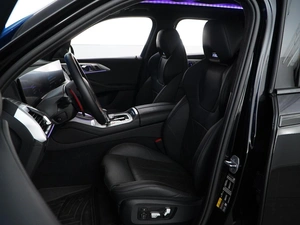 Внедорожник BMW XM 2023 года, 13690055 рублей, Москва