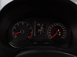 Седан Volkswagen Polo 2016 года, 1113000 рублей, Воронеж