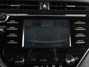 Седан Toyota Camry 2020 года, 3499000 рублей, Аксай