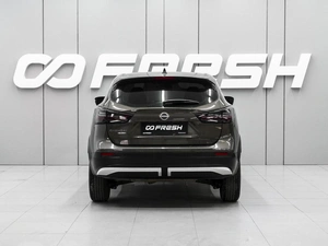 Внедорожник Nissan Qashqai 2025 года, 2890000 рублей, Ростов-на-Дону