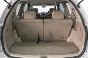 Минивэн Toyota Ipsum 2003 года, 879000 рублей, Красноярск