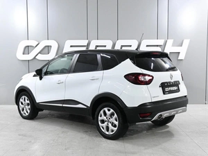 Внедорожник Renault Kaptur 2017 года, 1399000 рублей, Ростов-на-Дону