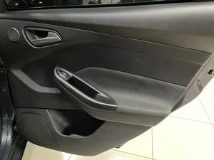 Седан Ford Focus 2012 года, 887000 рублей, Солонцы