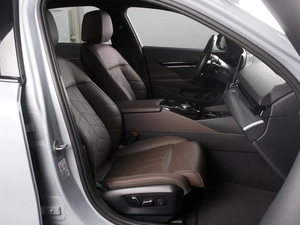 Седан BMW 5 серия 2023 года, 6615000 рублей, Минеральные Воды