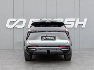 Внедорожник Geely Atlas 2024 года, 2595000 рублей, Краснодар