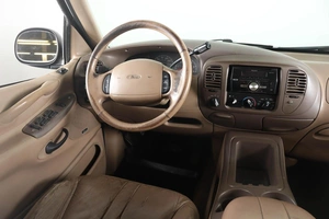 Внедорожник Ford Expedition 1998 года, 709000 рублей, Пермь