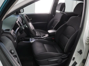 Внедорожник SsangYong Actyon 2011 года, 899000 рублей, Воронеж