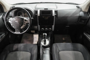 Внедорожник Nissan X-Trail 2010 года, 1399000 рублей, Новокузнецк