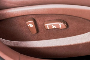 Внедорожник Infiniti EX35 2008 года, 1239000 рублей, Барнаул