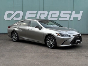 Седан Lexus ES 2021 года, 4349000 рублей, Кропоткин