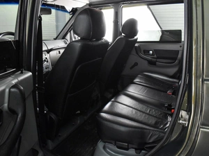 Внедорожник УАЗ Patriot 2012 года, 1019000 рублей, Воронеж