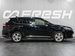 Внедорожник Toyota Harrier 2018 года, 2649000 рублей, Сургут