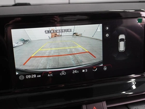 Внедорожник Kia Seltos 2025 года, 2993000 рублей, Воронеж