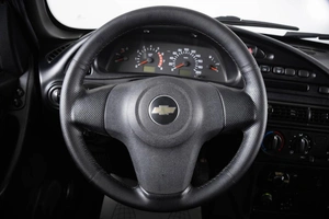 Внедорожник Chevrolet Niva 2012 года, 529000 рублей, Пермь
