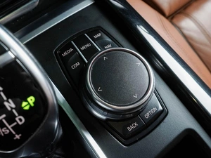 Внедорожник BMW X5 2016 года, 4069000 рублей, Воронеж