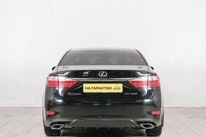 Седан Lexus ES 2012 года, 1949000 рублей, Красноярск