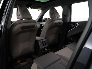 Внедорожник BMW X3 2025 года, 7716444 рублей, Москва